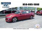 2022 Nissan Altima