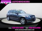 2013 Mercedes-Benz GLK 350