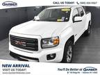 2020 GMC Canyon