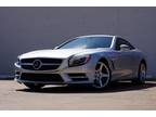 2016 Mercedes-Benz SL 400