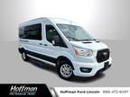 2022 Ford Transit 350