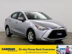 2019 Toyota Yaris Sedan