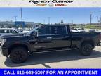 2022 GMC Sierra 2500