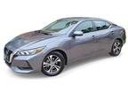 2022 Nissan Sentra