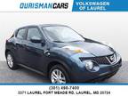 2014 Nissan Juke