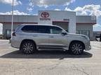 2020 Lexus LX 570