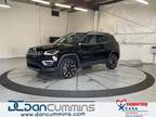 2017 Jeep Compass