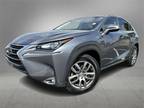 2015 Lexus NX 200t