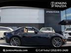 2017 Mazda MX-5 Miata