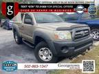 2006 Toyota Tacoma