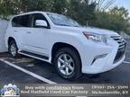 2017 Lexus GX 460