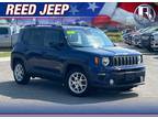 2019 Jeep Renegade