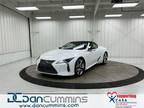 2021 Lexus LC 500