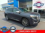 2018 GMC Terrain