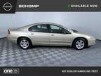 2001 Dodge Intrepid