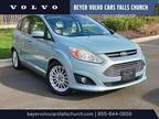 2013 Ford C-Max