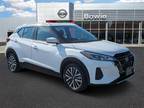 2021 Nissan Kicks