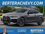 2021 BMW 440i xDrive
