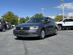 2015 Volkswagen Jetta