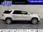2016 GMC Acadia