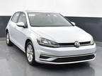 2020 Volkswagen Golf