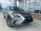 2019 Lexus NX 300