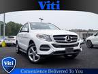 2018 Mercedes-Benz GLE 350