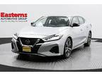 2020 Nissan Maxima