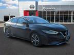 2021 Nissan Maxima