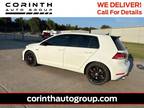 2021 Volkswagen GTI