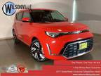 2023 Kia Soul