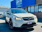 2013 Subaru XV Crosstrek