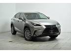 2019 Lexus NX 300h
