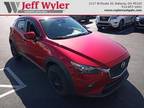 2018 Mazda CX-3