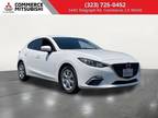 2015 Mazda 3