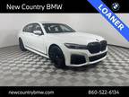 2022 BMW 750i xDrive