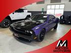 2014 Dodge Challenger
