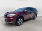 2014 Toyota Highlander