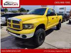 2005 Dodge Ram 2500