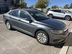 2020 Volkswagen Jetta