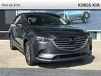2021 Mazda CX-9