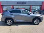 2021 Lexus NX 300