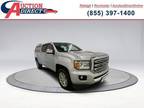 2015 GMC Canyon