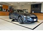 2020 BMW 430i Gran Coupe xDrive