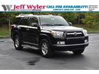 2011 Toyota 4Runner