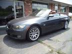 2008 BMW 3-Series