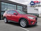 2014 Mazda CX-5