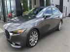 2020 Mazda Mazda3 Sedan