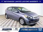 2017 Hyundai Accent