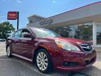2011 Subaru Legacy